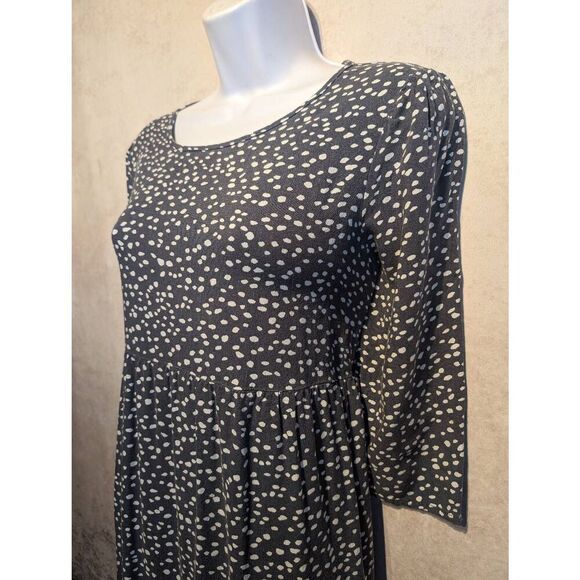 Isabel maternity dress size medium - Picture 2 of 4